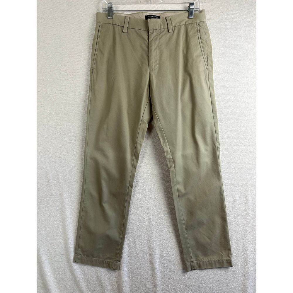 Banana Republic‎ Pants Men's 31 Chino